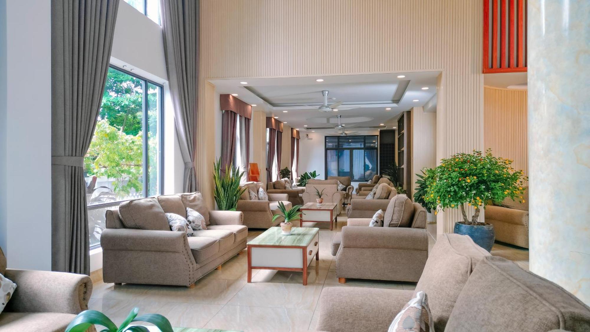 Luxor Boutique Hotel Phu Quoc Extérieur photo