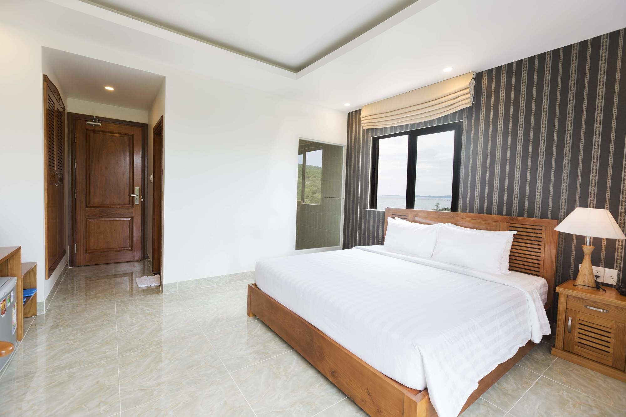 Luxor Boutique Hotel Phu Quoc Extérieur photo