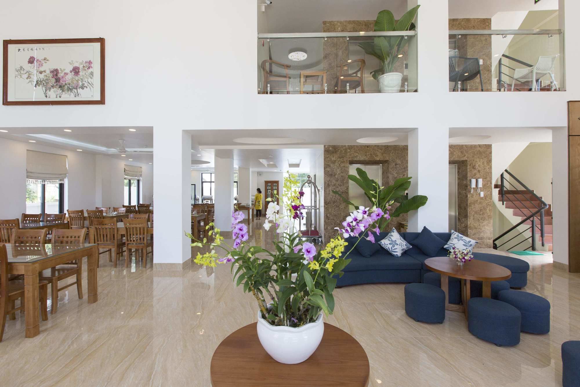 Luxor Boutique Hotel Phu Quoc Extérieur photo