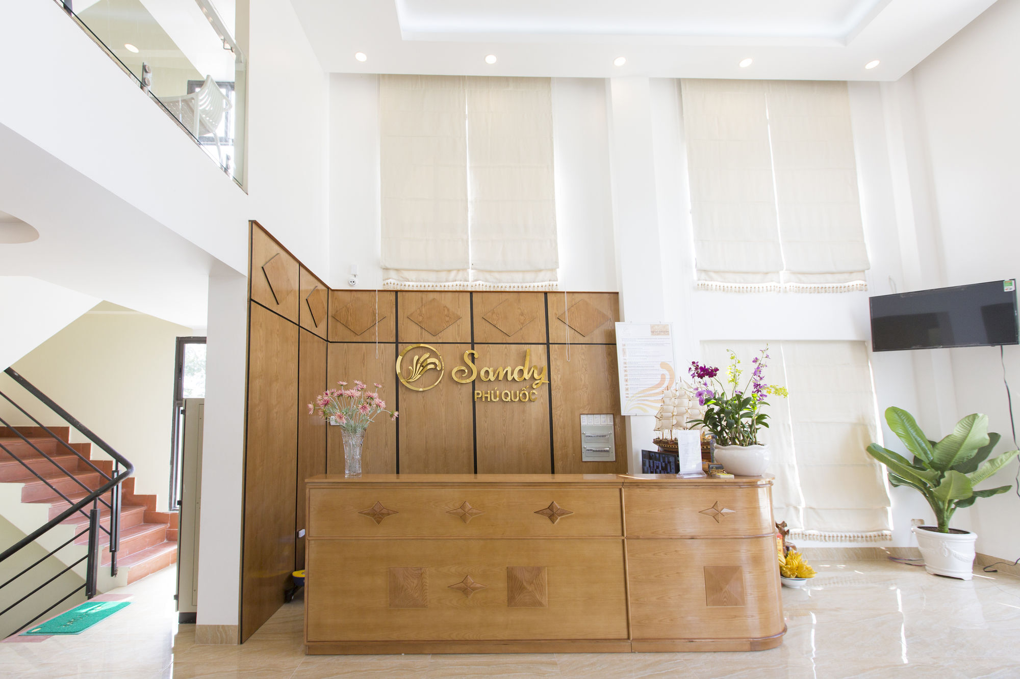 Luxor Boutique Hotel Phu Quoc Extérieur photo